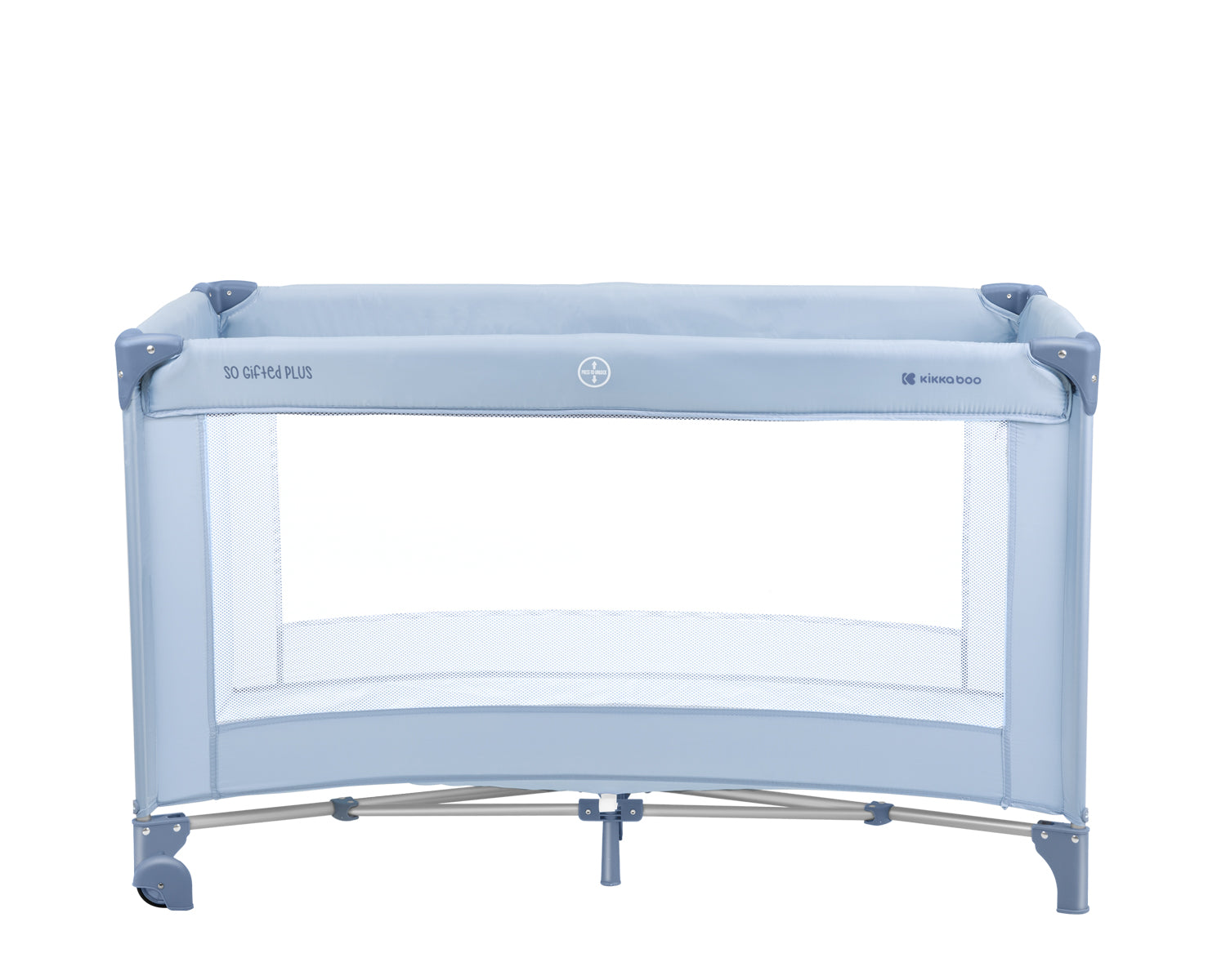 Кошара На Две Нива So Gifted Plus Син --- BebeMama