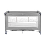 Кошара На Две Нива So Gifted Plus Grey --- BebeMama