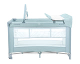 Кошара На Две Нива So Gifted Plus Mint --- BebeMama