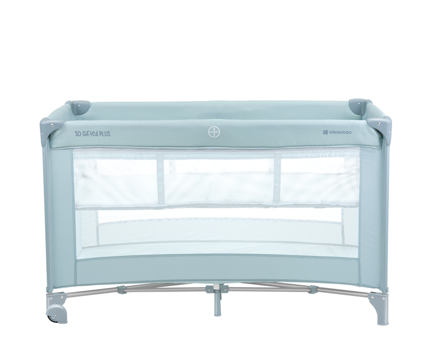 Кошара На Две Нива So Gifted Plus Mint --- BebeMama