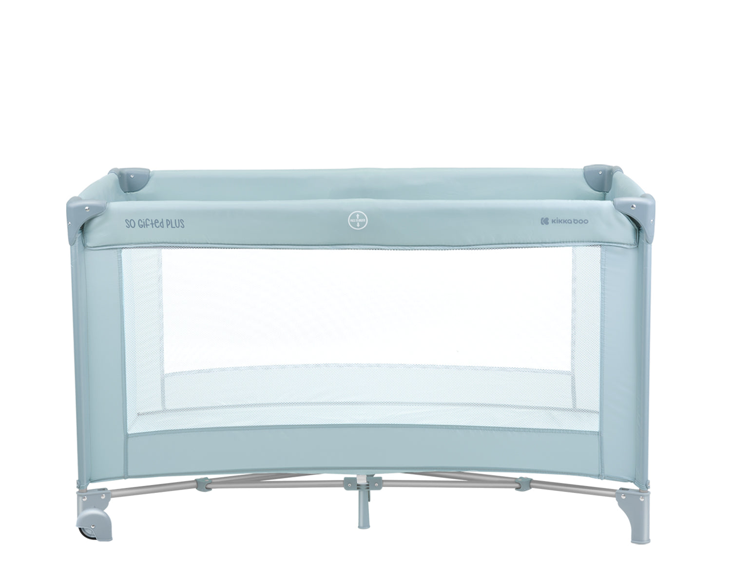 Кошара На Две Нива So Gifted Plus Mint --- BebeMama
