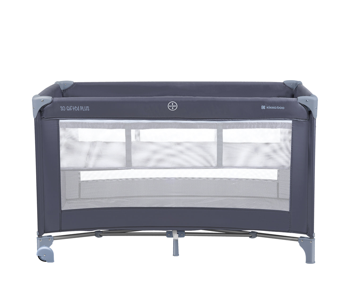 Кошара На Две Нива So Gifted Plus Navy --- BebeMama