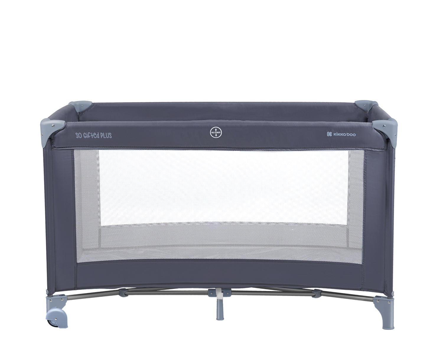 Кошара На Две Нива So Gifted Plus Navy --- BebeMama