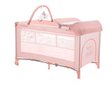 Кошара На Две Нива So Gifted Plus Pink --- BebeMama