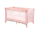 Кошара На Две Нива So Gifted Plus Pink --- BebeMama