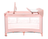 Кошара На Две Нива So Gifted Plus Pink --- BebeMama