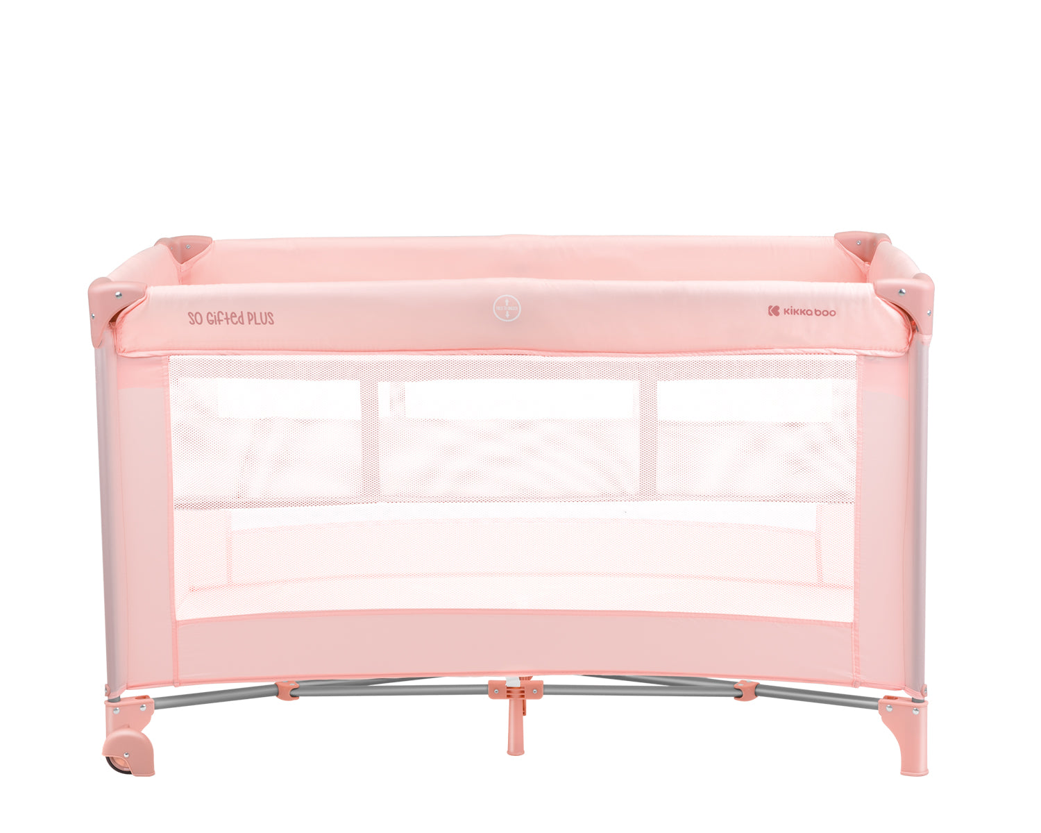 Кошара На Две Нива So Gifted Plus Pink --- BebeMama