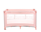 Кошара На Две Нива So Gifted Plus Pink --- BebeMama