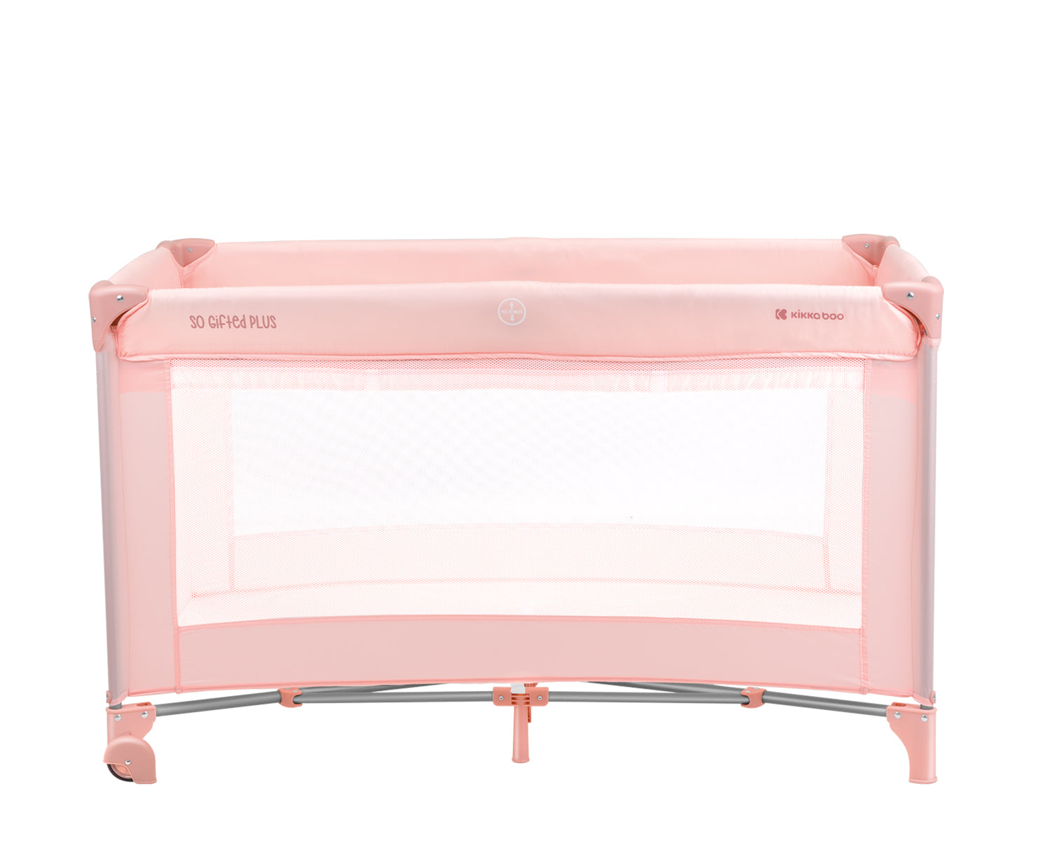 Кошара На Две Нива So Gifted Plus Pink --- BebeMama