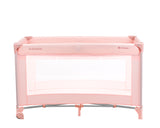 Кошара На Две Нива So Gifted Plus Pink --- BebeMama