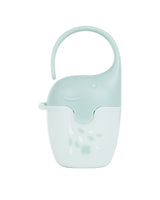 Кутия За Залъгалка Elephant Mint --- BebeMama