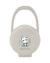 Кутийка За Залъгалка Savanna Beige - Залъгалки - Kikkaboo - BebeMama