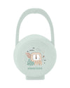 Кутийка За Залъгалка Savanna Mint - Залъгалки - Kikkaboo - BebeMama