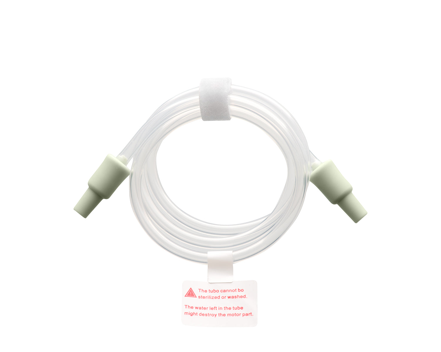 Резервна Тръбичка За Електрическа Помпа Rhea - Помпи За Кърма - Kikkaboo - BebeMama