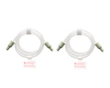 Резервна Тръбичка За Двойна Електрическа Помпа Libra – 2Бр. - Помпи За Кърма - Kikkaboo - BebeMama