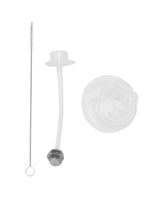 Резервен Сет За Тританова Чаша Bear With Me 300Мл. --- BebeMama