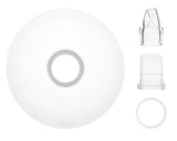 Комплект Резервни Части За Електрическа Помпа За Кърма Winnie - Помпи За Кърма - Kikkaboo - BebeMama