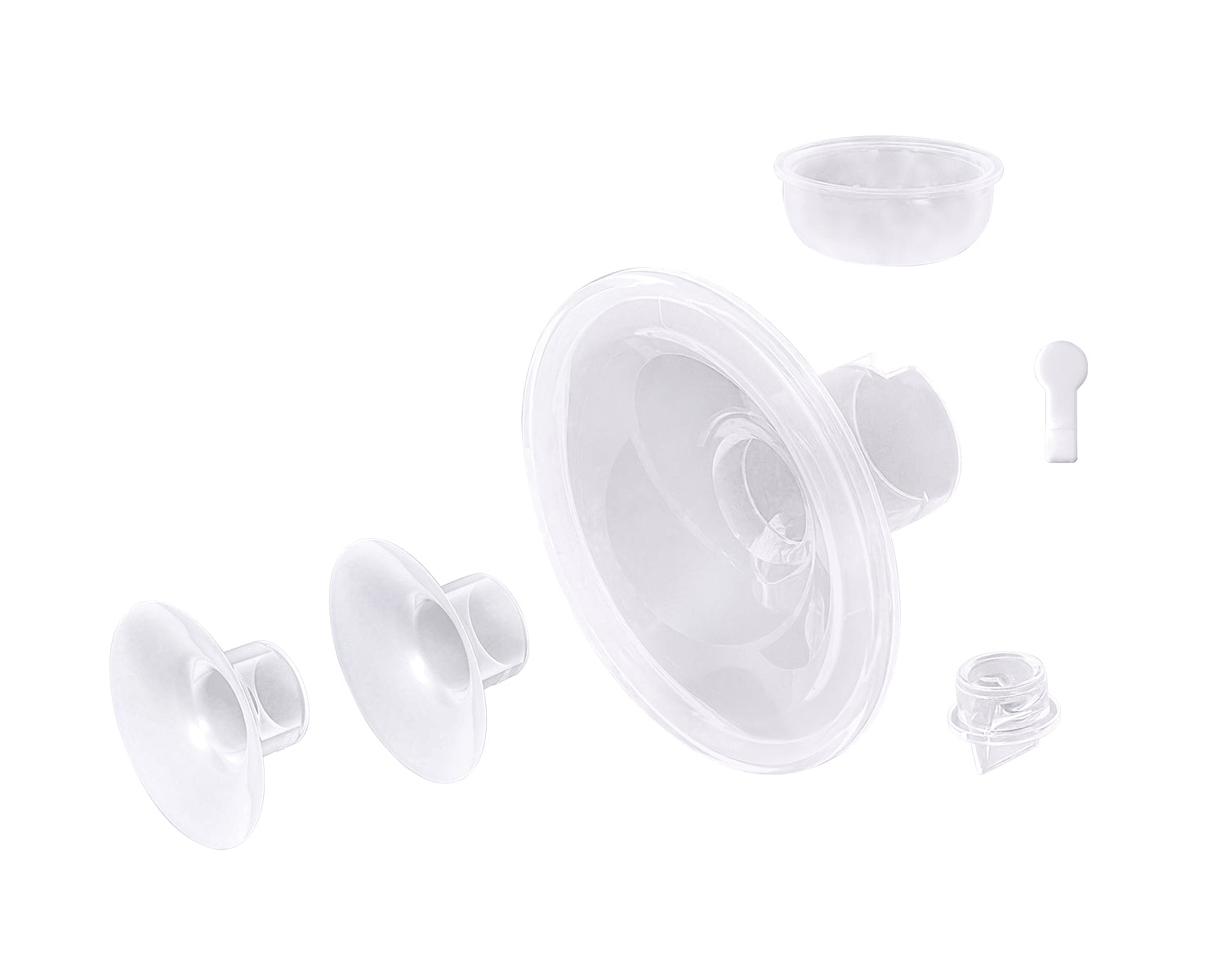 Комплект Резервни Части За Електрическа Помпа За Кърма Noa --- BebeMama