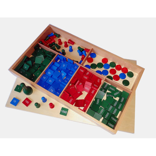 Математическа Игра С Плочки - Играчки - Smartbaby - BebeMama