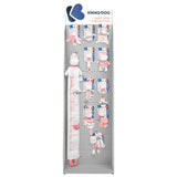 Стелаж За Играчки --- BebeMama