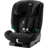 Стол За Кола Römer Evolvafix - Група 1/2/3 (9-36Кг) - Britax Romer - BebeMama