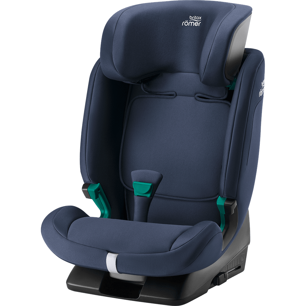 Стол За Кола Römer Evolvafix --- BebeMama