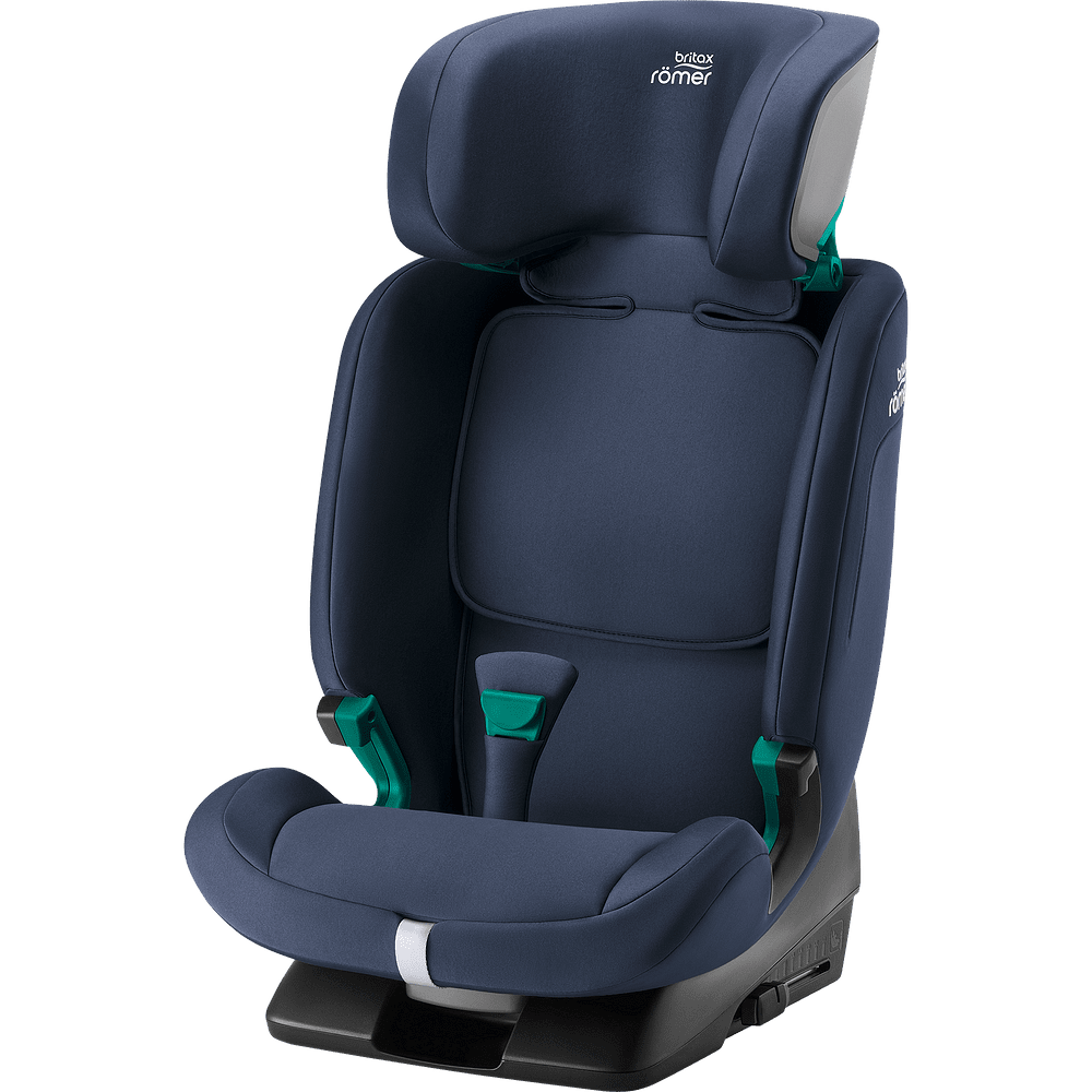 Стол За Кола Römer Evolvafix --- BebeMama