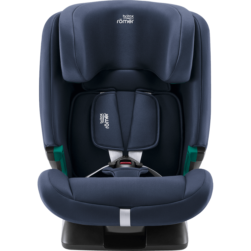 Стол За Кола Römer Evolvafix --- BebeMama