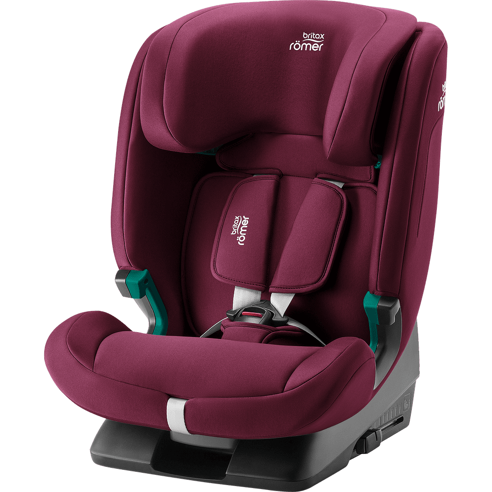 Стол За Кола Römer Evolvafix --- BebeMama