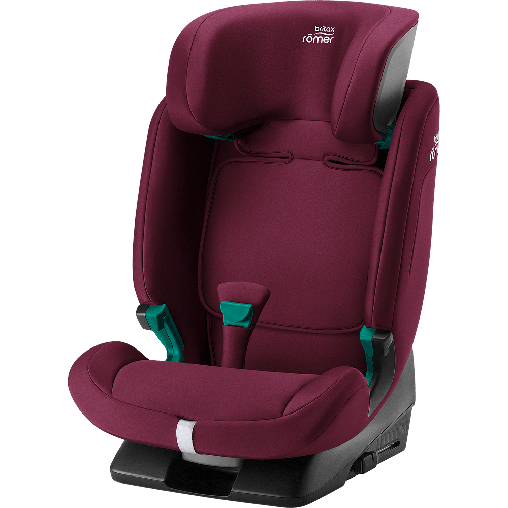 Стол За Кола Römer Evolvafix --- BebeMama