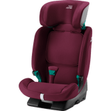 Стол За Кола Römer Evolvafix --- BebeMama