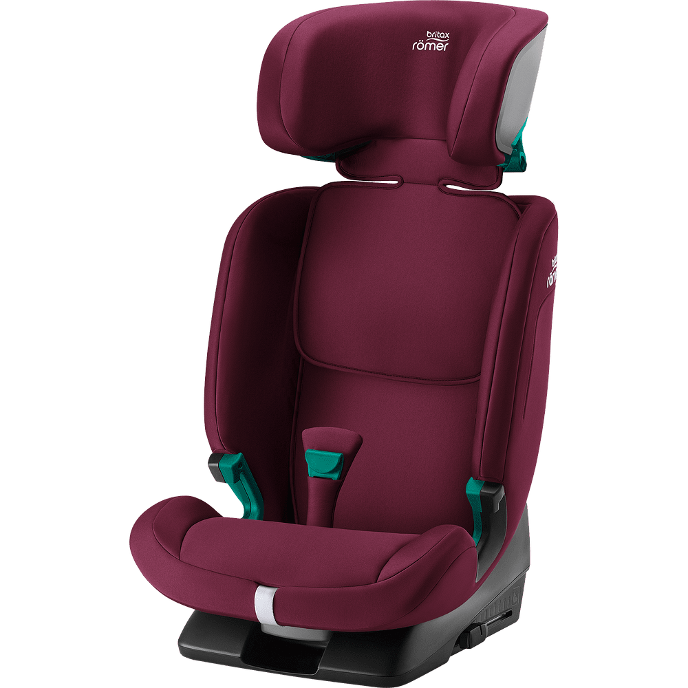 Стол За Кола Römer Evolvafix --- BebeMama