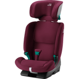 Стол За Кола Römer Evolvafix --- BebeMama