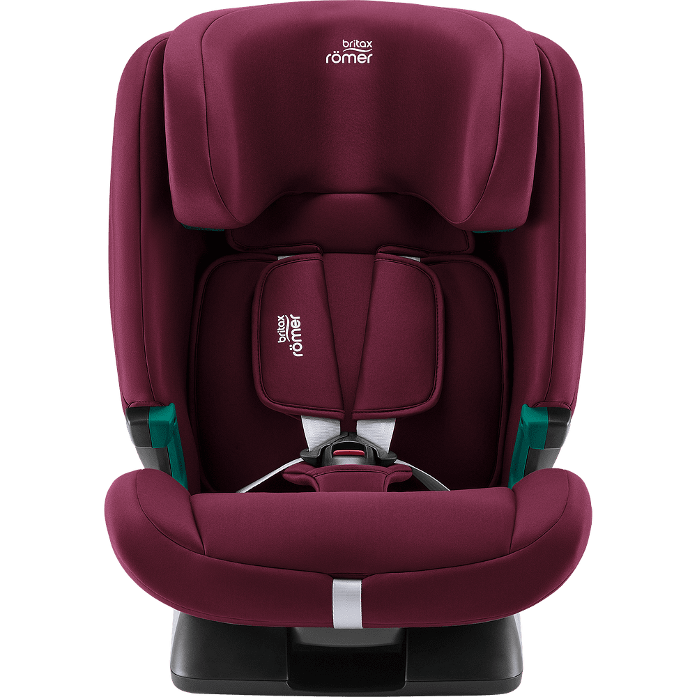 Стол За Кола Römer Evolvafix --- BebeMama