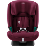 Стол За Кола Römer Evolvafix --- BebeMama