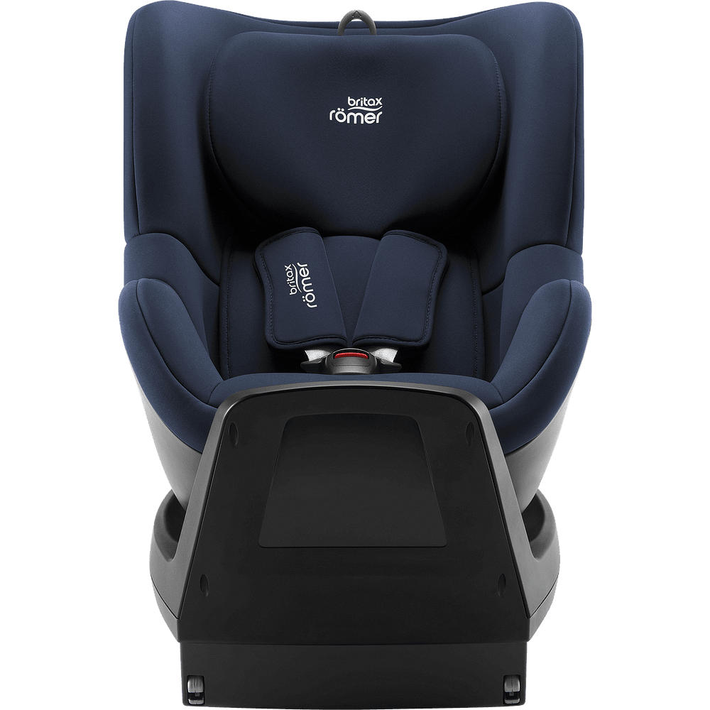 Столче За Кола Britax Römer Dualfix M Plus --- BebeMama