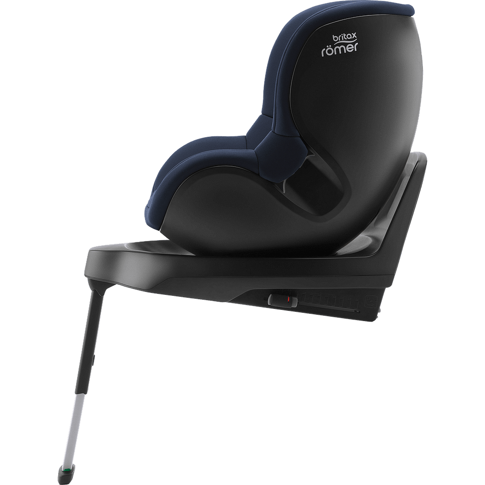 Столче За Кола Britax Römer Dualfix M Plus --- BebeMama