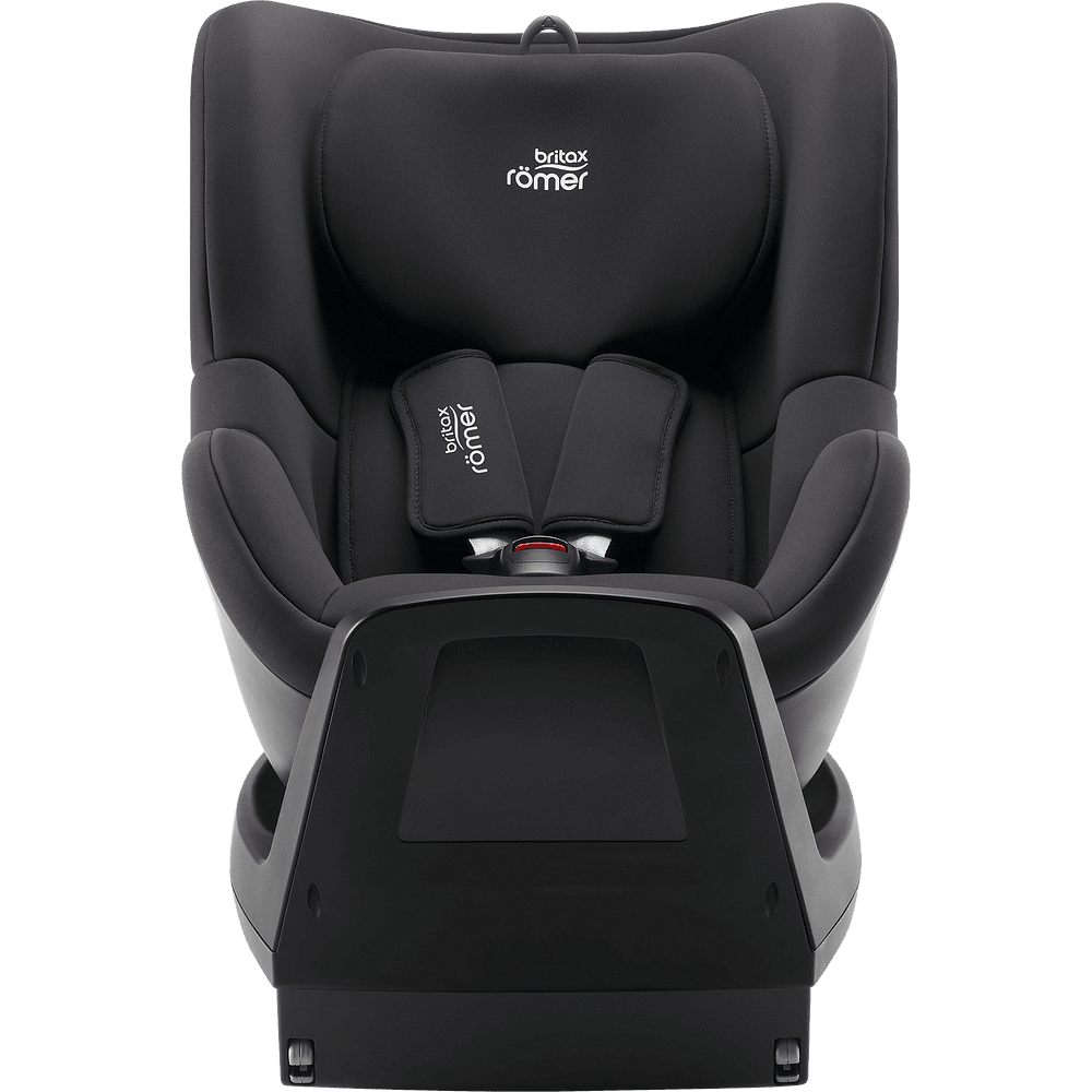 Столче За Кола Britax Römer Dualfix M Plus --- BebeMama