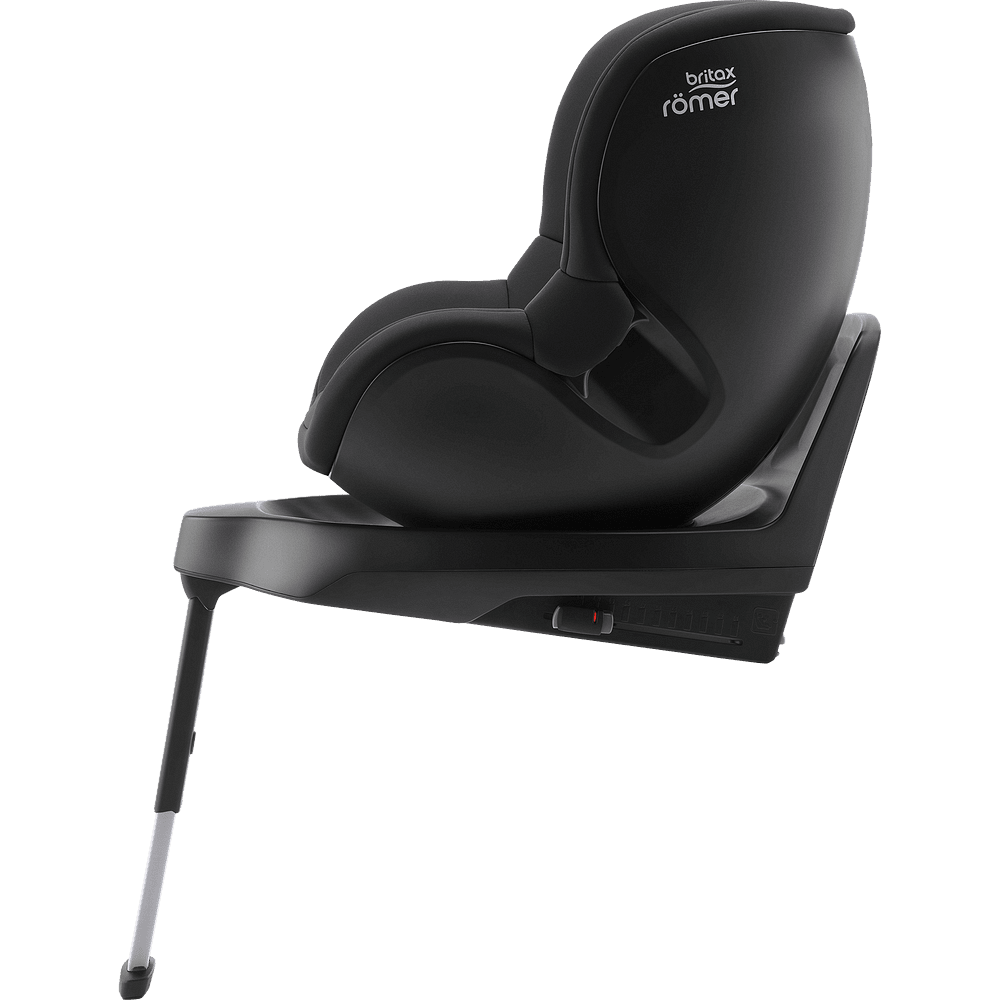 Столче За Кола Britax Römer Dualfix M Plus --- BebeMama