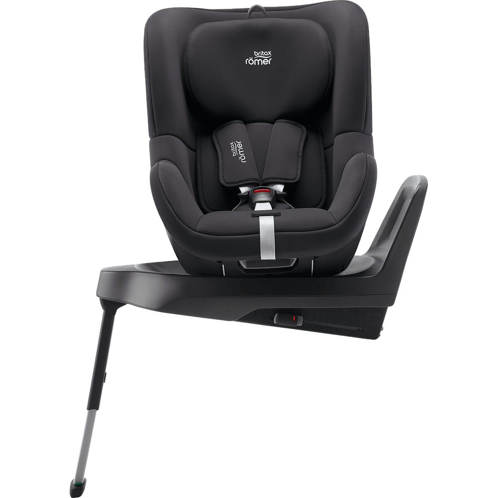 Столче За Кола Britax Römer Dualfix M Plus --- BebeMama