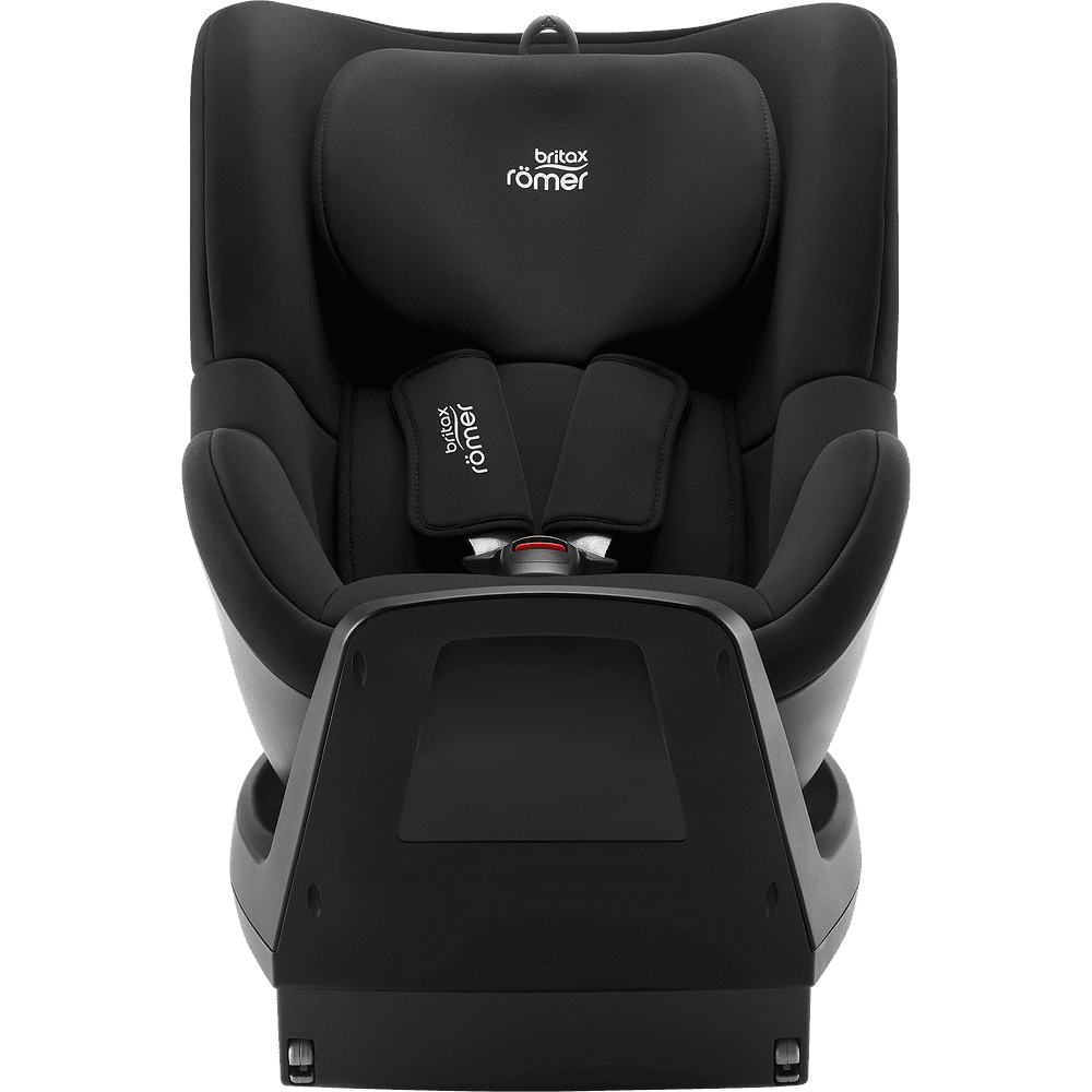 Столче За Кола Britax Römer Dualfix M Plus --- BebeMama