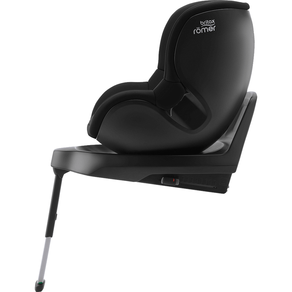 Столче За Кола Britax Römer Dualfix M Plus --- BebeMama