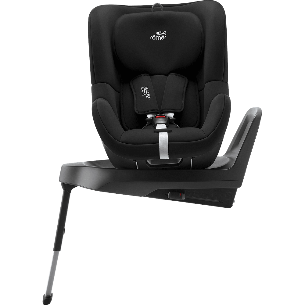 Столче За Кола Britax Römer Dualfix M Plus --- BebeMama