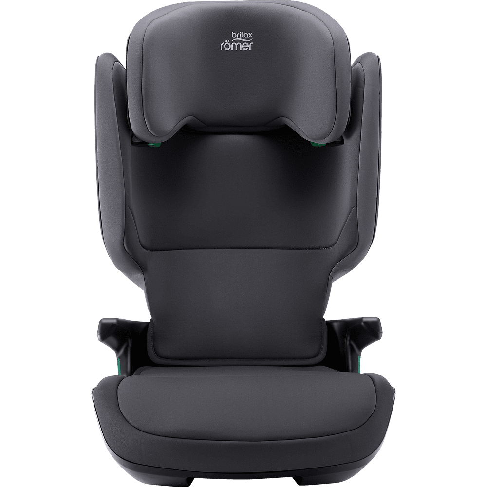 Столче За Кола - Romer Kidfix M I-Size --- BebeMama