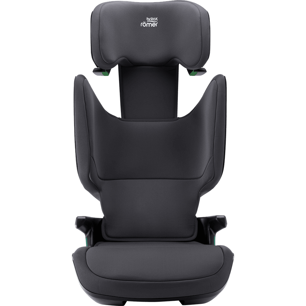 Столче За Кола - Romer Kidfix M I-Size --- BebeMama