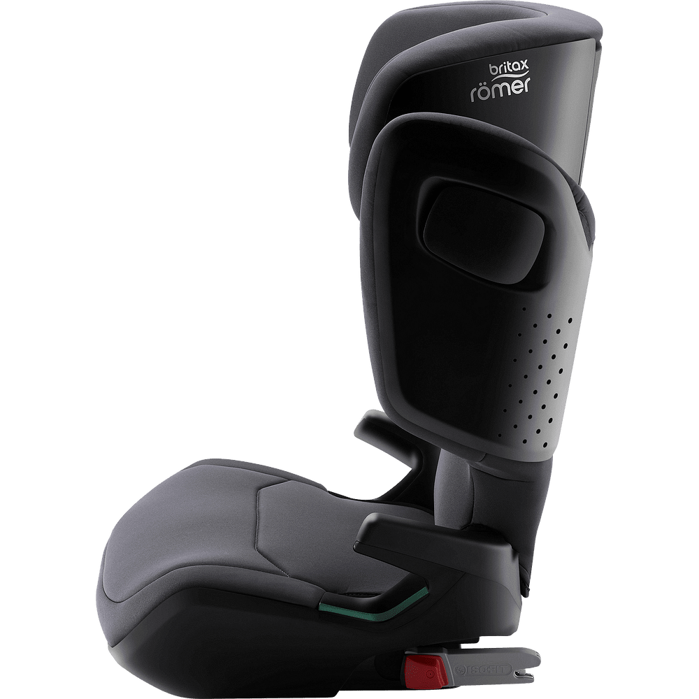 Столче За Кола - Romer Kidfix M I-Size --- BebeMama