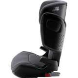 Столче За Кола - Romer Kidfix M I-Size --- BebeMama
