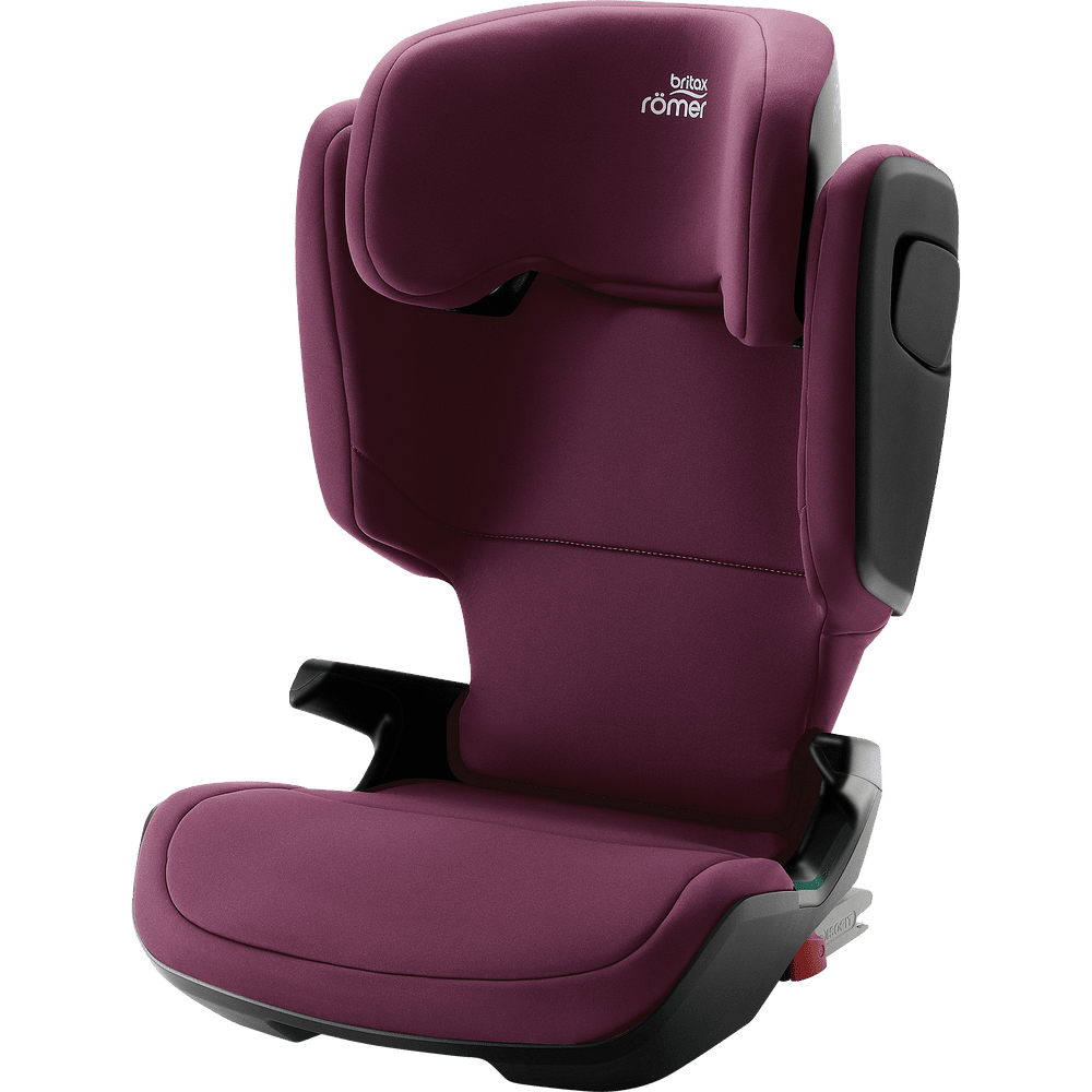 Столче За Кола - Romer Kidfix M I-Size --- BebeMama