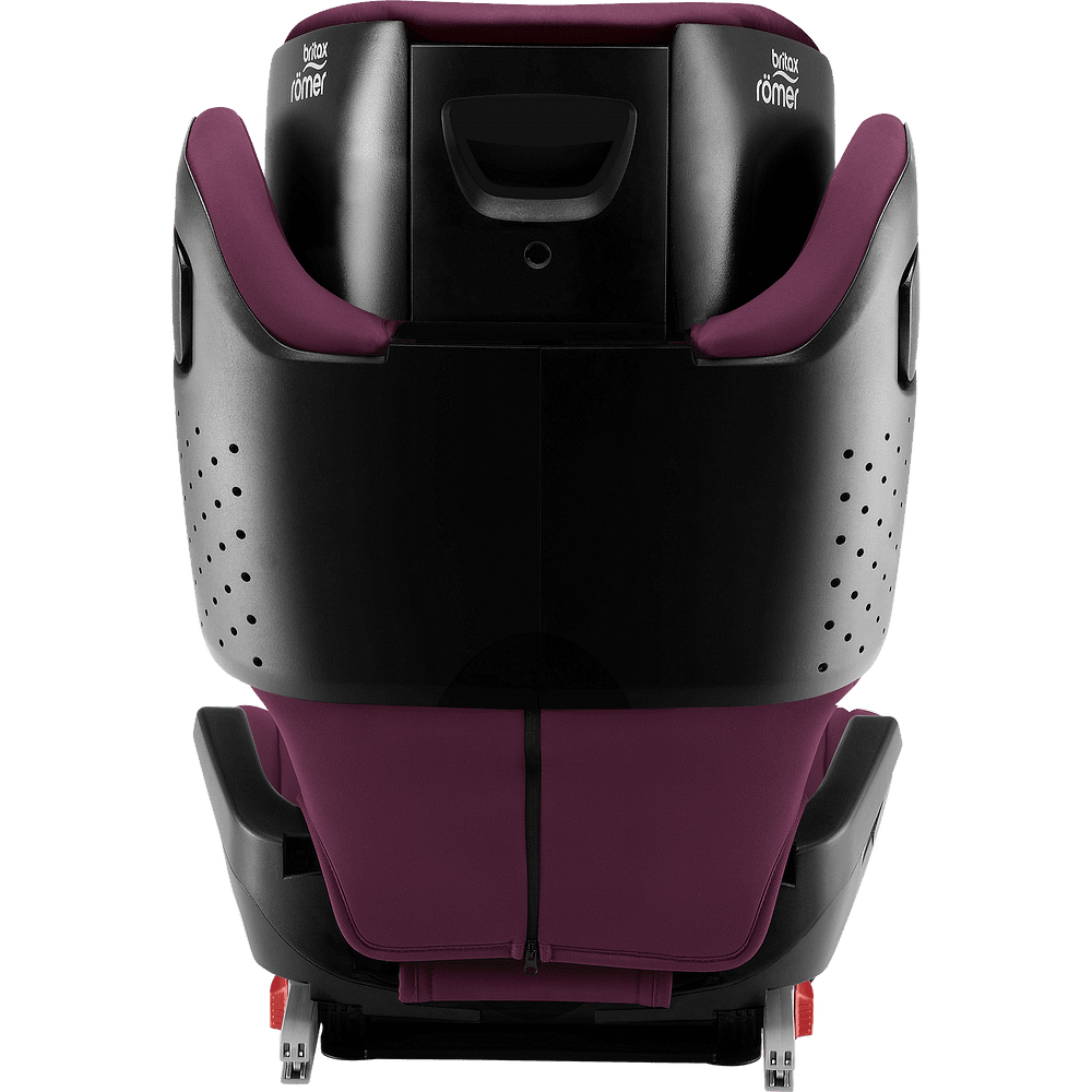 Столче За Кола - Romer Kidfix M I-Size --- BebeMama