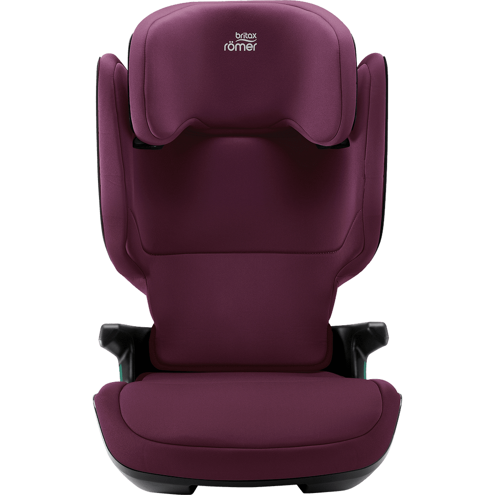 Столче За Кола - Romer Kidfix M I-Size --- BebeMama